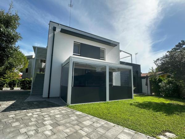 Villino Nord 330a2 - Bibione Pineda