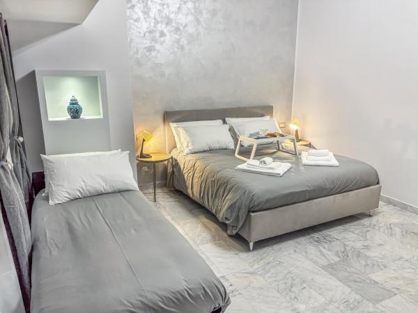 Gimma163 - Design Apt In The Center Of Bari - Bari
