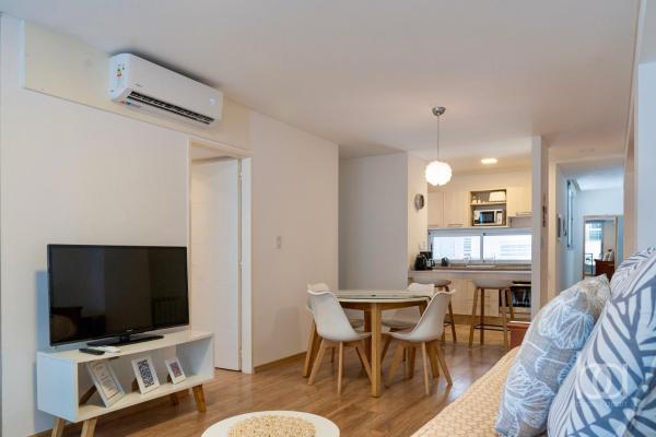 A la foto es mostra l'objecte Augusto Apart 5 DELUXE situat a la ciutat de Salta.