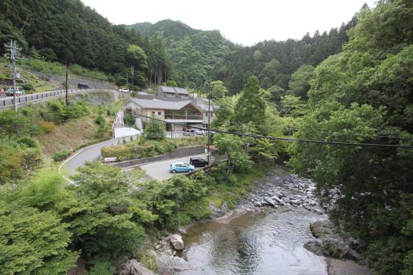 Yadori Onsen Iyashinoyu - 하시모토시