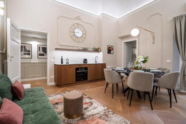 New Luxury 3-bedroom & 4-bathroom Duomo - Campi Bisenzio