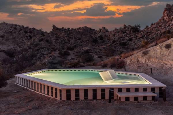 Bedrock Bungalow By The Cohost Company - Yucca Valley, CA