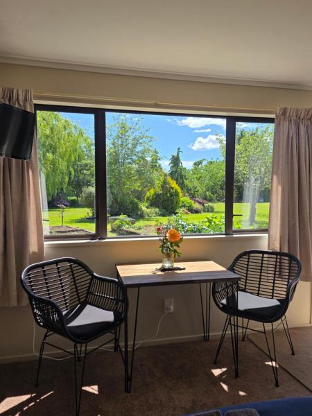 Saddleview Cottage - Horse And Pet Friendly - Dunedin