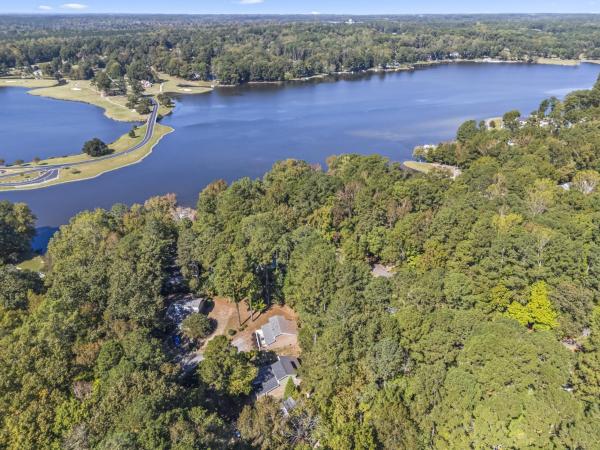 Lake Trace Retreat Near Carolina Traverse Country Club - 브로드웨이