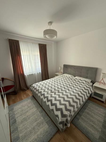 Ingrino Apartament - Dofteana