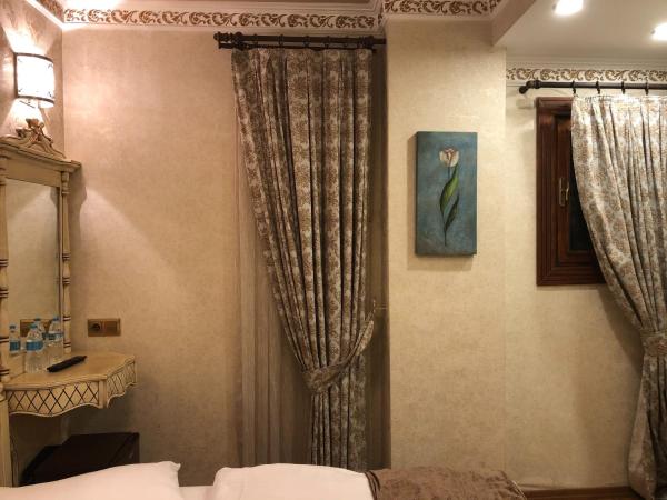Kaftan Hotel, Стамбул