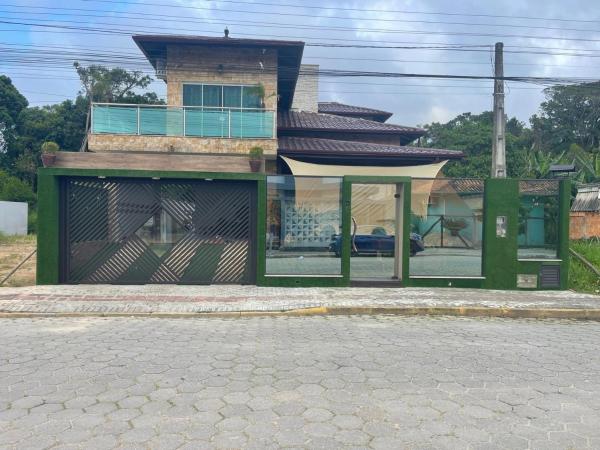 Residencial Sales - Bombinhas