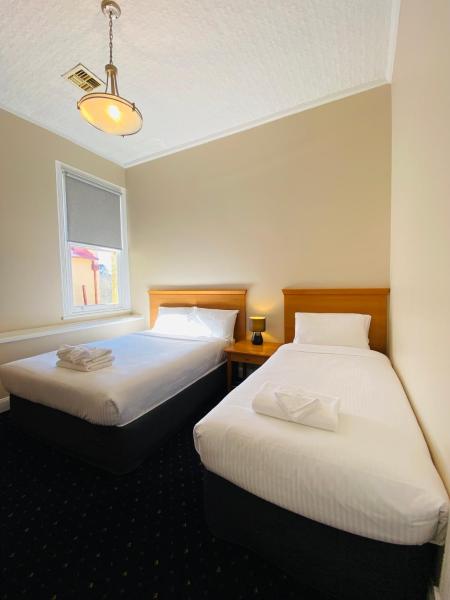 Gardners Inn Hotel - Medlow Bath