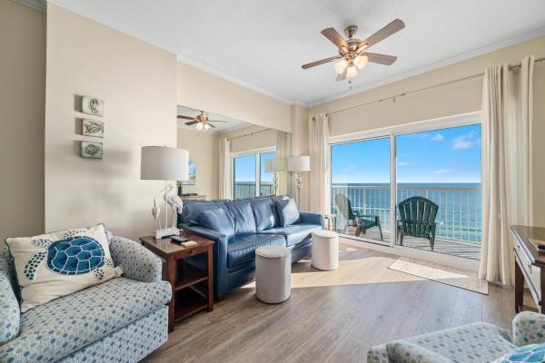 Tradewinds Unit 406 - Florida