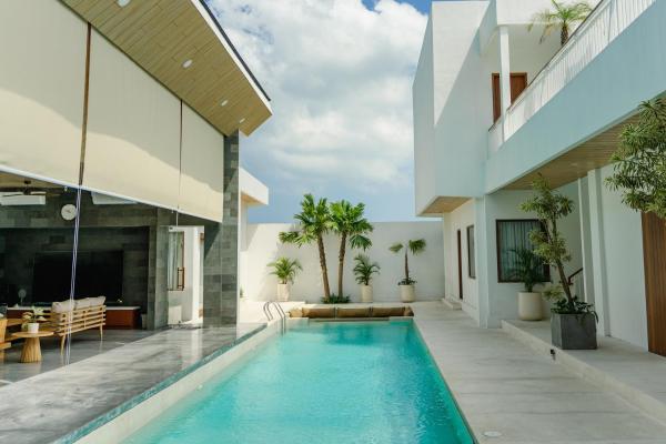 Ananta Lila Villa Managed By Arm One Hundred - Canggu