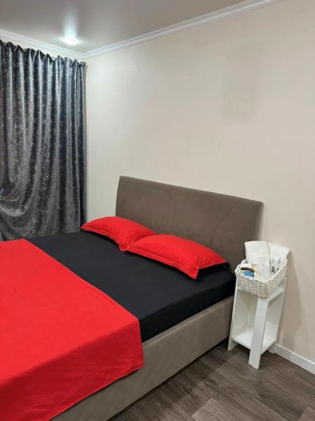 apartamentkzo