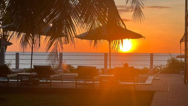 Nosy Bay View, Nosy Be