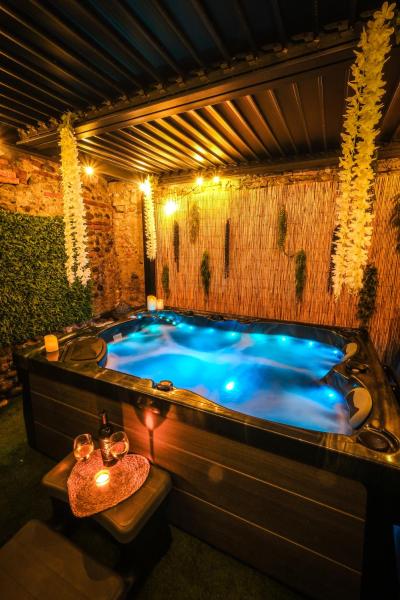 Villa De Charme Avec Spa - Pamiers
