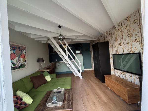 Apartment De Stranding - Alkmaar