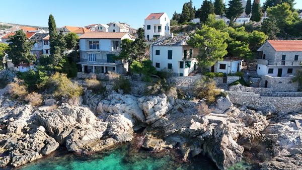 Apartment Vlasta - Primošten