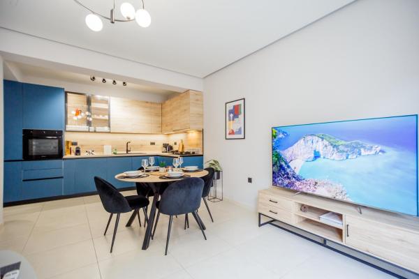 Siesta Apartment - Zakinthos