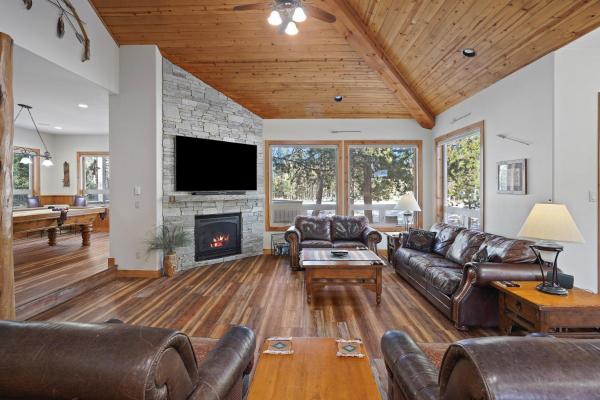 11 Vine Maple - Sunriver, OR