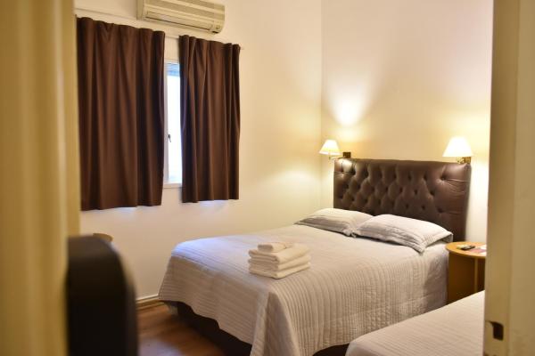 Hotel Frossard, Buenos Aires