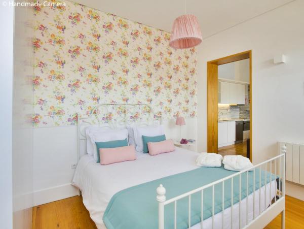 Charming Apartments in Historic Centre - Inside Porto Apartments "Flores", Porto