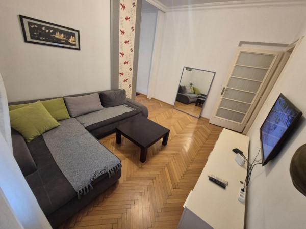 Dositej 5 Apartment - Belgrado