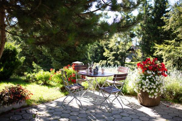 Apartment Chalet -Bohinj- Pokljuka- Triglav National Park - Slovenia