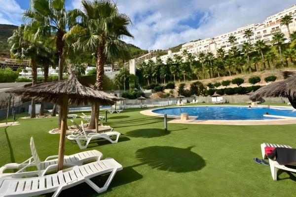 Superb Penthouse Swimming Pools Equipped Solarium Panoramic View - Tavernes de la Valldigna