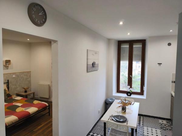 Cozy Studio Avec Parking Charleville - Charleville-Mézières