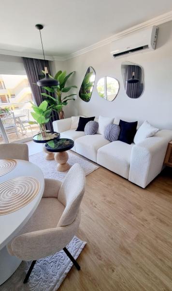 Cinco Estellas Sol Apartament - La Zenia