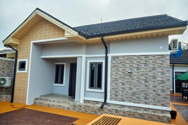 The Nook Apartments - Nigeria