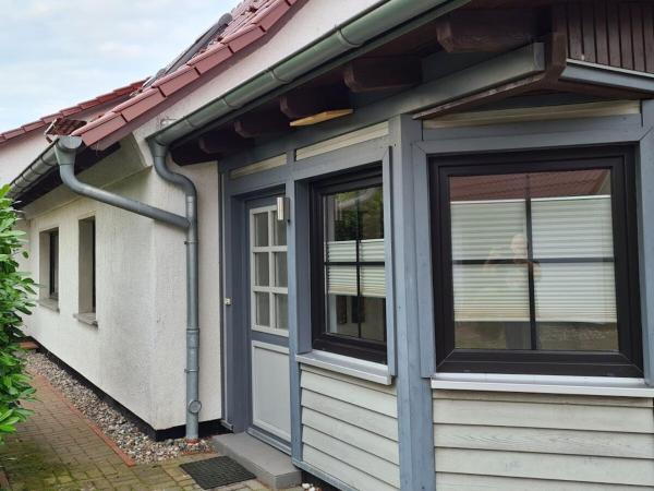 Holiday Apartment "To Hus" - Putbus
