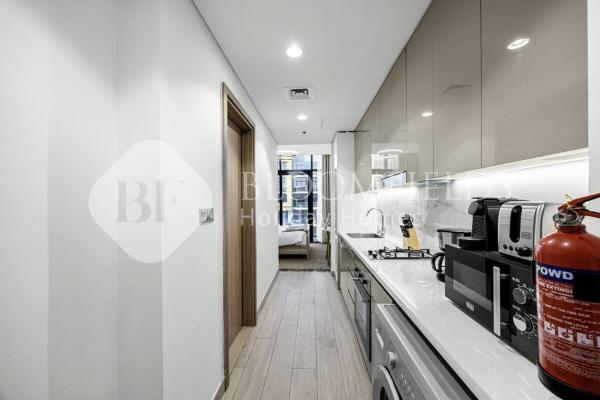 Foto 4: Bloomfields Studio - Azizi Riviera 42 - Meydan
