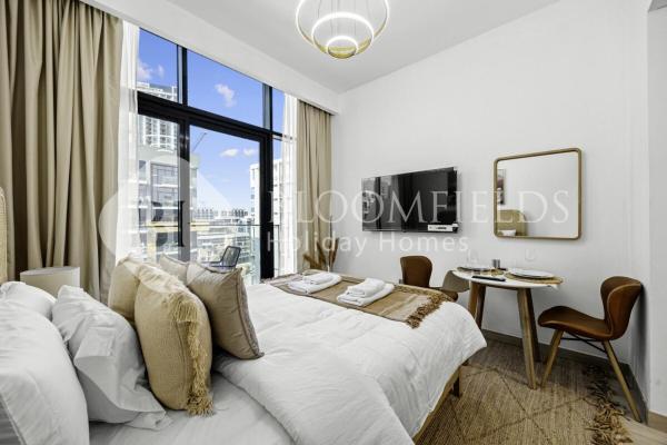 Foto 6: Bloomfields Studio - Azizi Riviera 42 - Meydan