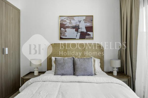 Foto 8: Bloomfields Studio - Azizi Riviera 42 - Meydan