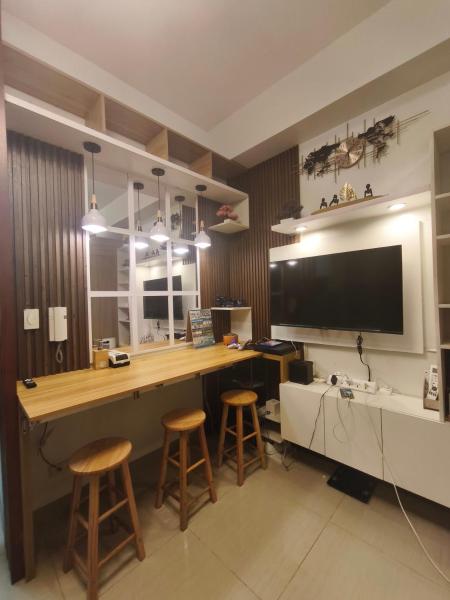 Shore 2 T1 Willa Stay - Manila