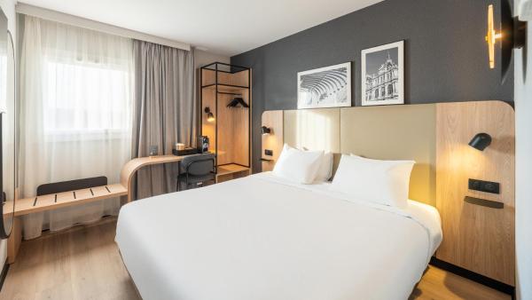 Campanile Prime - Lyon Ouest Tassin - Écully