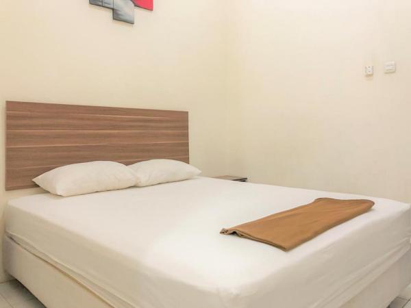 Hotel Lido 88 Sorong Mitra Reddoorz - Sorong