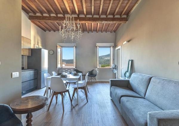 Maison Carol, Moderna E Luminosa In Centro E Vicino Al Mare - Elba