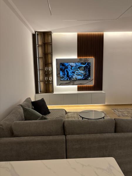 Tranquillity Apartament 1 - Tirana