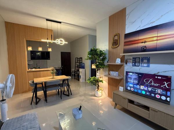 Kamayo Guest House L Spacious 2br-near Dahican Beach - Mati