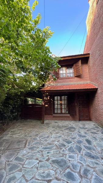 Casa Calamar I - Pinamar