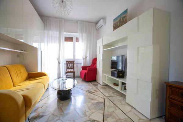 Tuscolana Guest - Apartment Roma - Castel Gandolfo