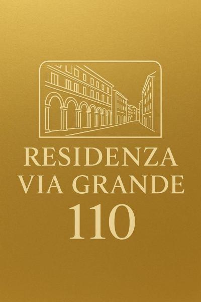 Residenza Via Grande 110 - Provincie Livorno