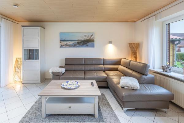 Ferienhaus Deichliebe - Tönning