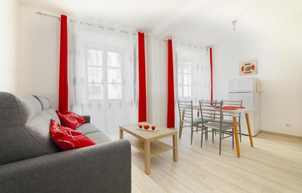 A la foto es mostra l'objecte A45 - Oliveira Historic Apartment situat a la ciutat de Lagos.