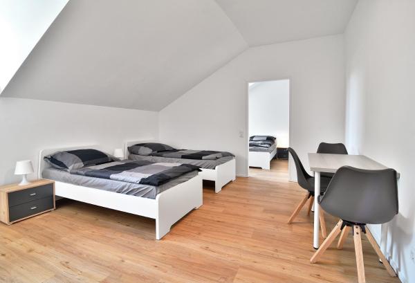 Kiwii Apartments - Linz