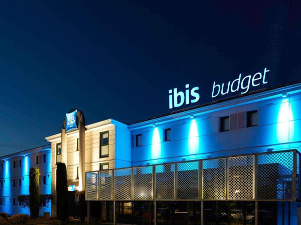Ibis Budget Albi Terssac - 알비