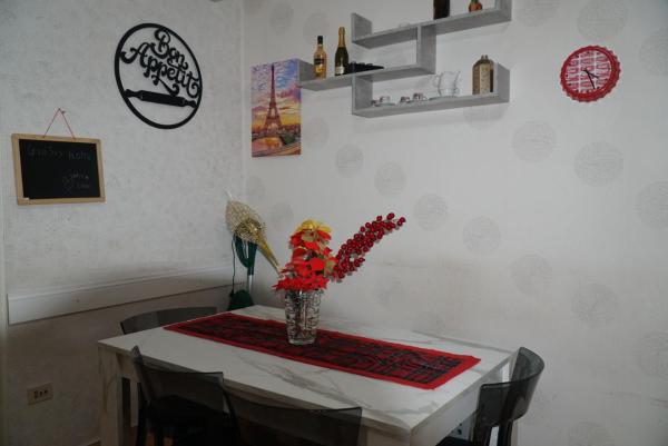 Giòsi's Home - Naples
