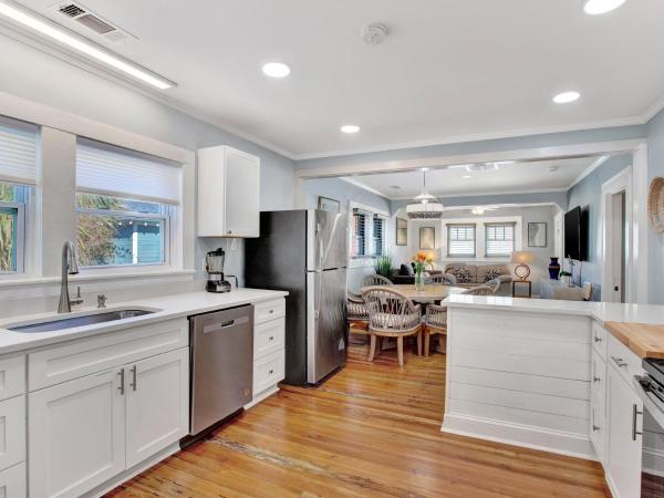 Zdjęcie 8: Ebb & Flow Apartment House