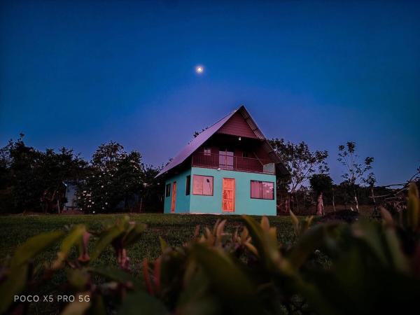 Cinnamon Lodge - Costa Rica