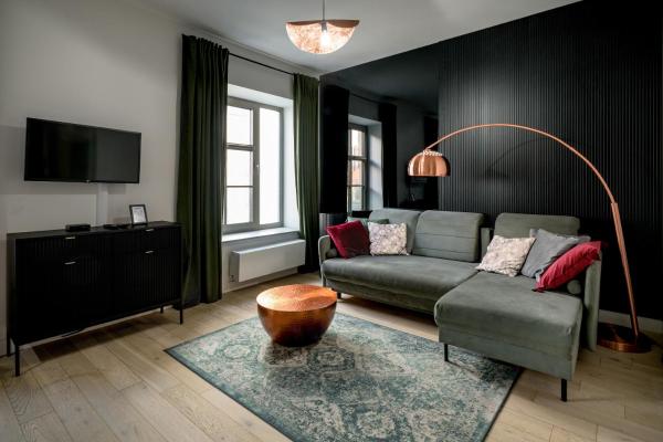 A la foto es mostra l'objecte RentPlanet - Apartamenty Młyn Maria situat a la ciutat de Wrocław.